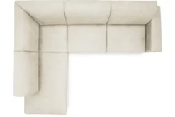 Hoekbanken-Canape Marant Hoekbank  Bastiaan