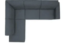 Hoekbanken-Canape Marant Hoekbank  Bastiaan