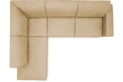 Hoekbanken-Canape Marant Hoekbank  Bastiaan