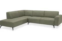 Hoekbanken-Canape Marant Hoekbank  Bastiaan