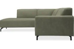 Hoekbanken-Canape Marant Hoekbank  Bastiaan