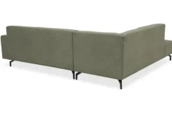 Hoekbanken-Canape Marant Hoekbank  Bastiaan