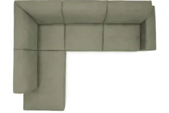 Hoekbanken-Canape Marant Hoekbank  Bastiaan