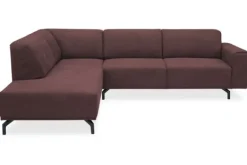 Hoekbanken-Canape Marant Hoekbank  Bastiaan