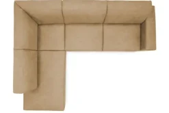 Hoekbanken-Canape Marant Hoekbank  Bastiaan