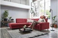 Online Hoekbank Bayonne Loungebanken|Hoekbanken