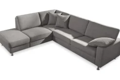 Loungebanken|Hoekbanken-Emotion Line Hoekbank Bayonne