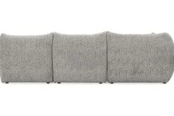 Elementen Banken|Hoekbanken-Atelier De Koning Hoekbank Bean