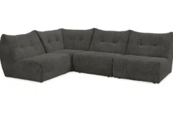 Elementen Banken|Hoekbanken-Atelier De Koning Hoekbank Bean