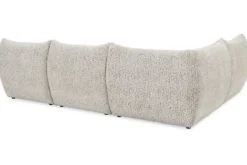 Elementen Banken|Hoekbanken-Atelier De Koning Hoekbank Bean