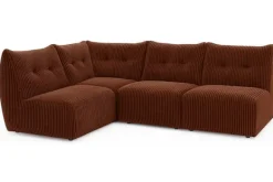 Hoekbanken-Atelier De Koning Hoekbank Bean