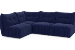 Hoekbanken-Atelier De Koning Hoekbank Bean