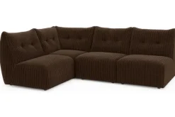 Hoekbanken-Atelier De Koning Hoekbank Bean