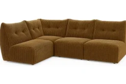 Hoekbanken-Atelier De Koning Hoekbank Bean