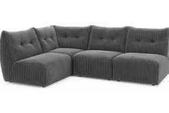 Hoekbanken-Atelier De Koning Hoekbank Bean