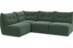 Hoekbanken-Atelier De Koning Hoekbank Bean