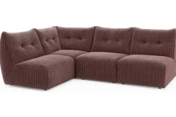 Hoekbanken-Atelier De Koning Hoekbank Bean