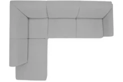 Discount Hoekbank Beck Loungebanken|Hoekbanken