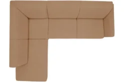 Discount Hoekbank Beck Loungebanken|Hoekbanken