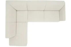 Discount Hoekbank Beck Loungebanken|Hoekbanken