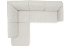 Hot Hoekbank Beck Loungebanken|Hoekbanken