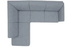 Hot Hoekbank Beck Loungebanken|Hoekbanken