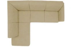 Hot Hoekbank Beck Loungebanken|Hoekbanken