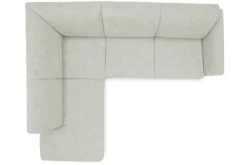 Hot Hoekbank Beck Loungebanken|Hoekbanken