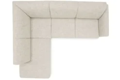 Hot Hoekbank Beck Loungebanken|Hoekbanken