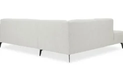 Loungebanken|Hoekbanken-Danish Design Hoekbank Beck