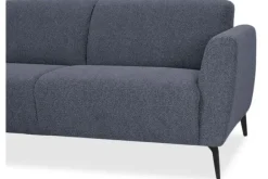 Loungebanken|Hoekbanken-Danish Design Hoekbank Beck