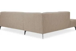 Loungebanken|Hoekbanken-Danish Design Hoekbank Beck