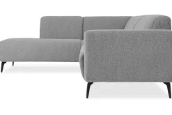 Loungebanken|Hoekbanken-Danish Design Hoekbank Beck