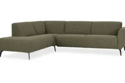 Loungebanken|Hoekbanken-Danish Design Hoekbank Beck