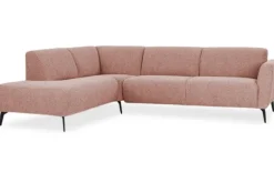 Loungebanken|Hoekbanken-Danish Design Hoekbank Beck