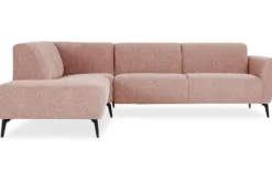 Loungebanken|Hoekbanken-Danish Design Hoekbank Beck