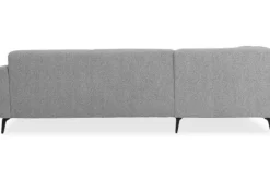 Loungebanken|Hoekbanken-Danish Design Hoekbank Beck