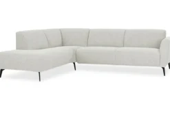 Loungebanken|Hoekbanken-Danish Design Hoekbank Beck