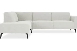 Loungebanken|Hoekbanken-Danish Design Hoekbank Beck