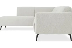 Loungebanken|Hoekbanken-Danish Design Hoekbank Beck