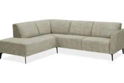 Loungebanken|Hoekbanken-Danish Design Hoekbank Beck