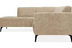 Loungebanken|Hoekbanken-Danish Design Hoekbank Beck