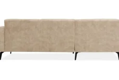 Loungebanken|Hoekbanken-Danish Design Hoekbank Beck