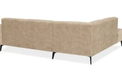 Loungebanken|Hoekbanken-Danish Design Hoekbank Beck