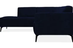 Loungebanken|Hoekbanken-Danish Design Hoekbank Beck