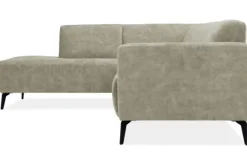 Loungebanken|Hoekbanken-Danish Design Hoekbank Beck