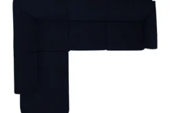 Loungebanken|Hoekbanken-Danish Design Hoekbank Beck