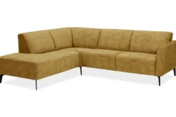 Loungebanken|Hoekbanken-Danish Design Hoekbank Beck