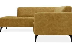 Loungebanken|Hoekbanken-Danish Design Hoekbank Beck