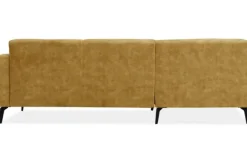 Loungebanken|Hoekbanken-Danish Design Hoekbank Beck